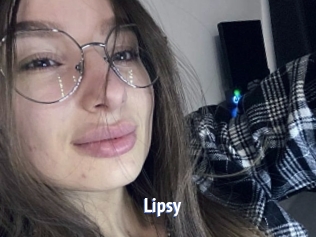 Lipsy