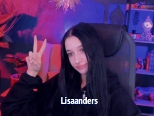 Lisaanders