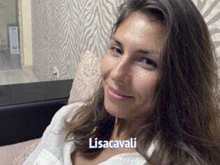 Lisacavali