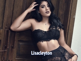 Lisacleyton