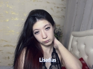 Lisadias