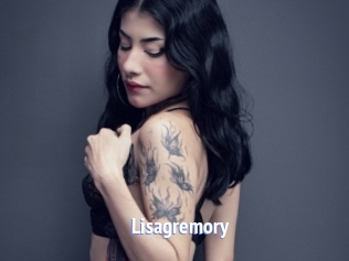 Lisagremory