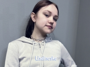 Lisainoske