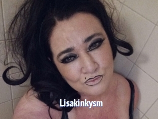 Lisakinkysm