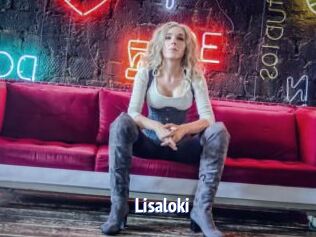 Lisaloki