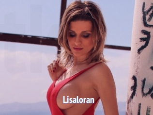 Lisaloran