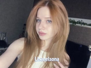 Lisanelsona