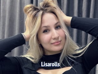 Lisarolls