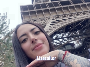 Lisasailor