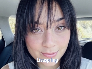 Lisaspring