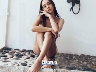 Lisatua