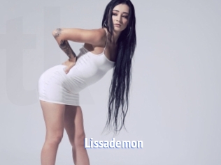 Lissademon