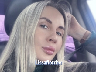 Lissaflotcher