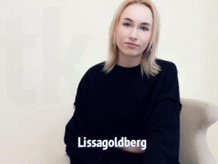 Lissagoldberg