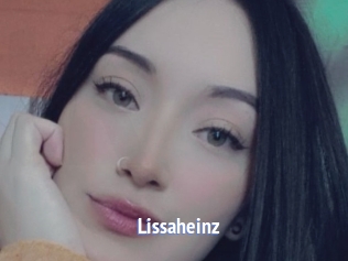 Lissaheinz