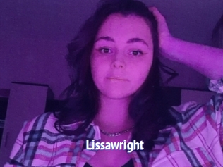 Lissawright