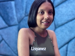 Lisyanez