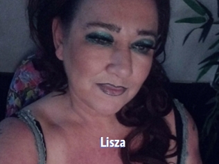 Lisza