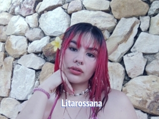 Litarossana