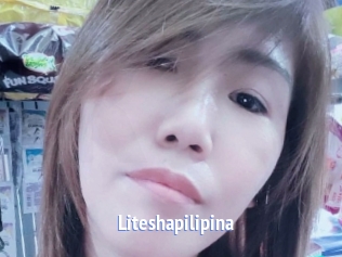 Liteshapilipina