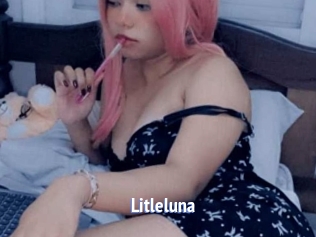 Litleluna