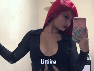 Littiina