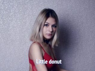 Little_donut