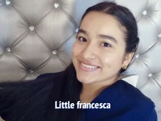 Little_francesca