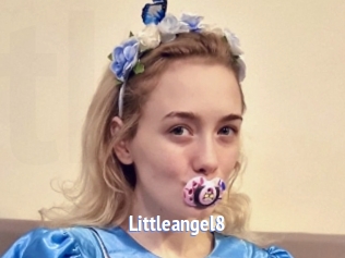 Littleangel8