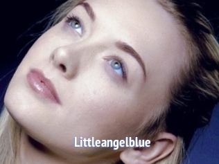 Littleangelblue