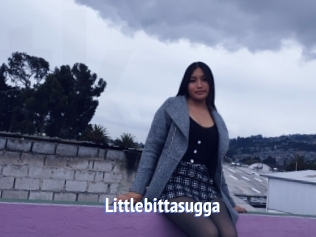 Littlebittasugga