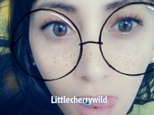 littlecherrywild Telefon Kontakte