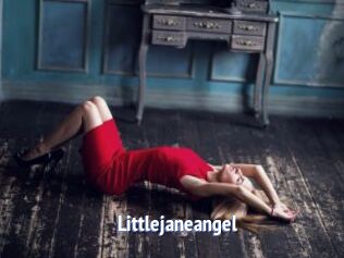 Littlejaneangel