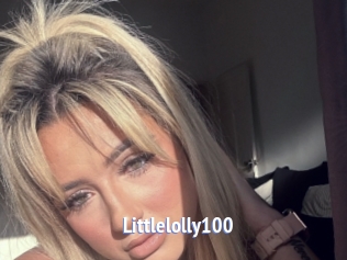 Littlelolly100