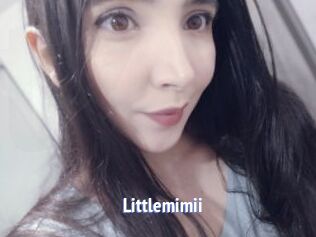 Littlemimii