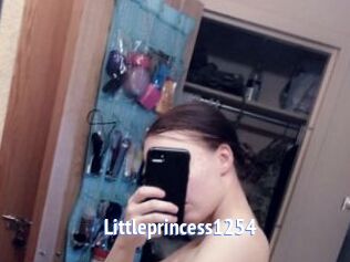 Littleprincess1254