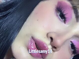 Littlesamy18