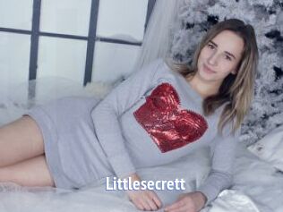 Littlesecrett