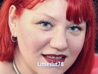 Littleslut78