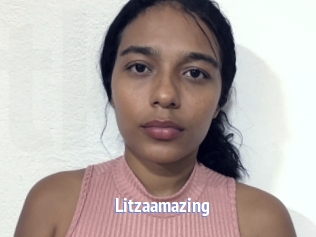 Litzaamazing