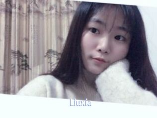 Liuxia