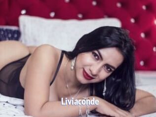 Liviaconde