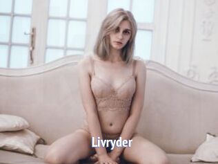 Livryder