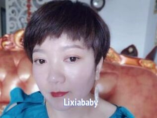 Lixiababy