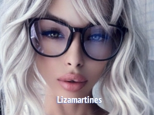 Lizamartines