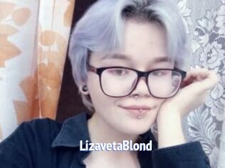 LizavetaBlond