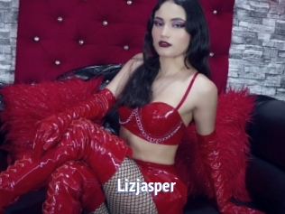 Lizjasper