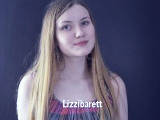 Lizzibarett