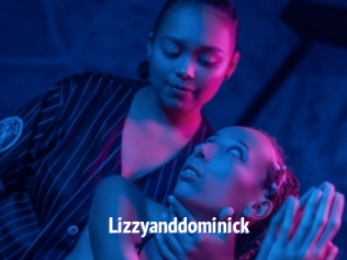 Lizzyanddominick