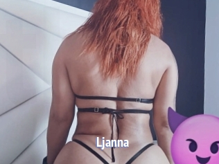 Ljanna